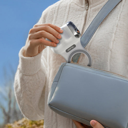 Magsafe Grip Cam