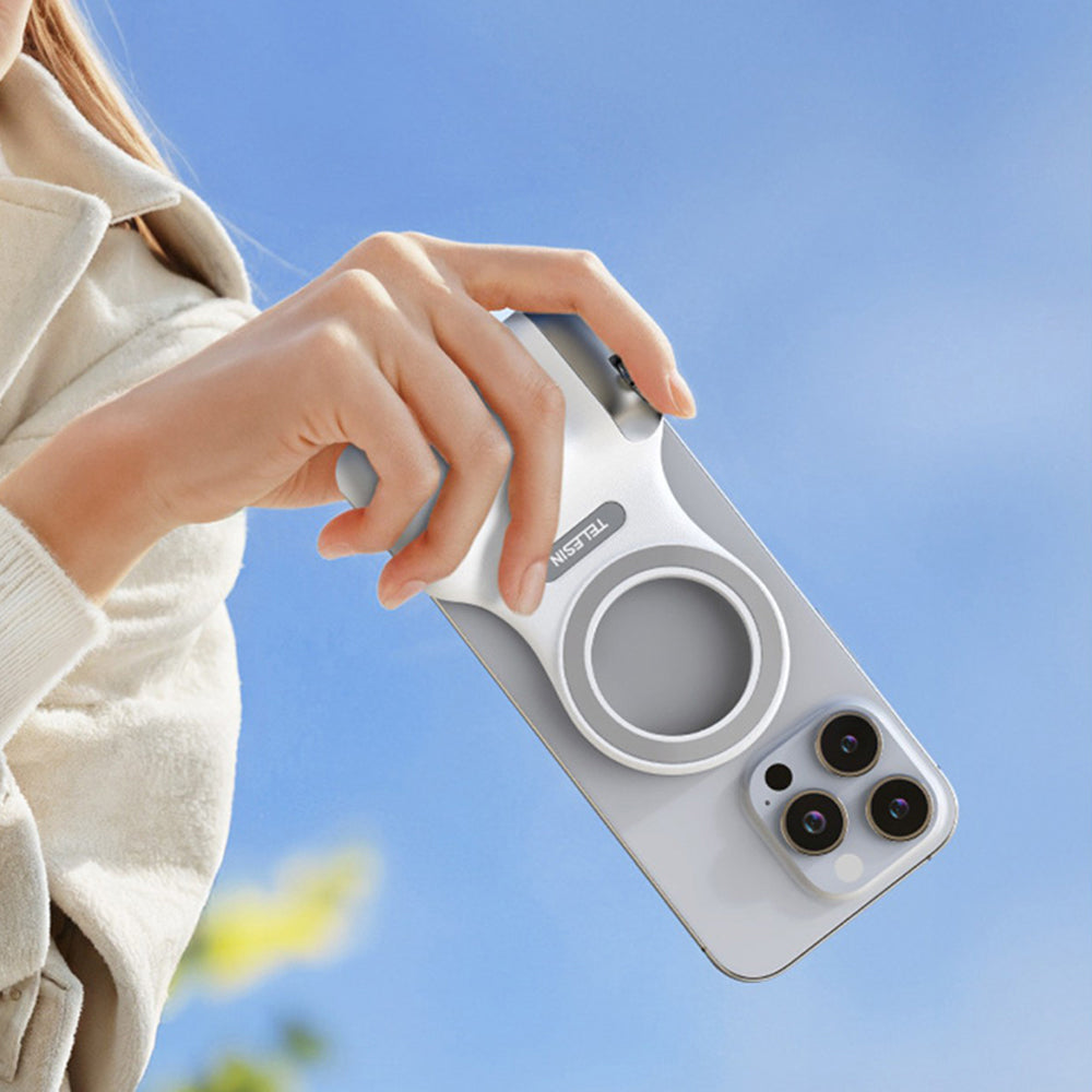 Magsafe Grip Cam
