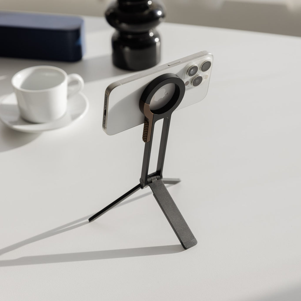 Magsafe Clip Tripod