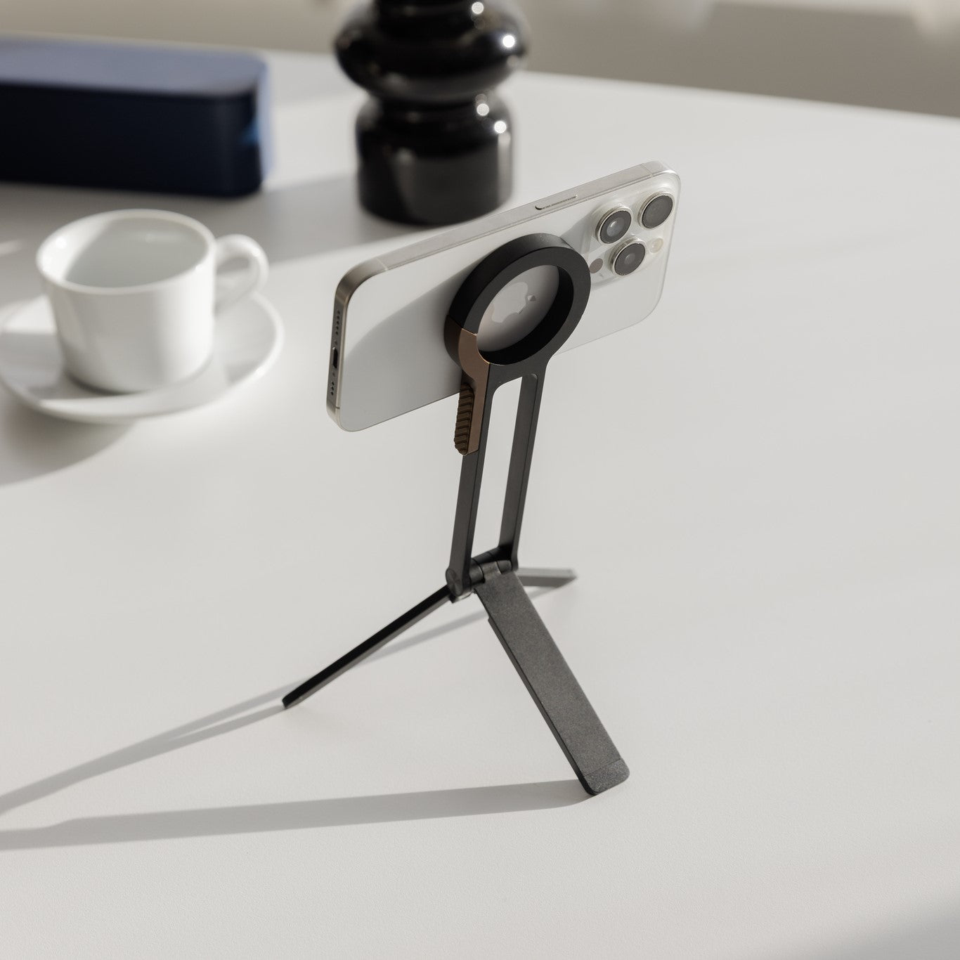 Magsafe Clip Tripod