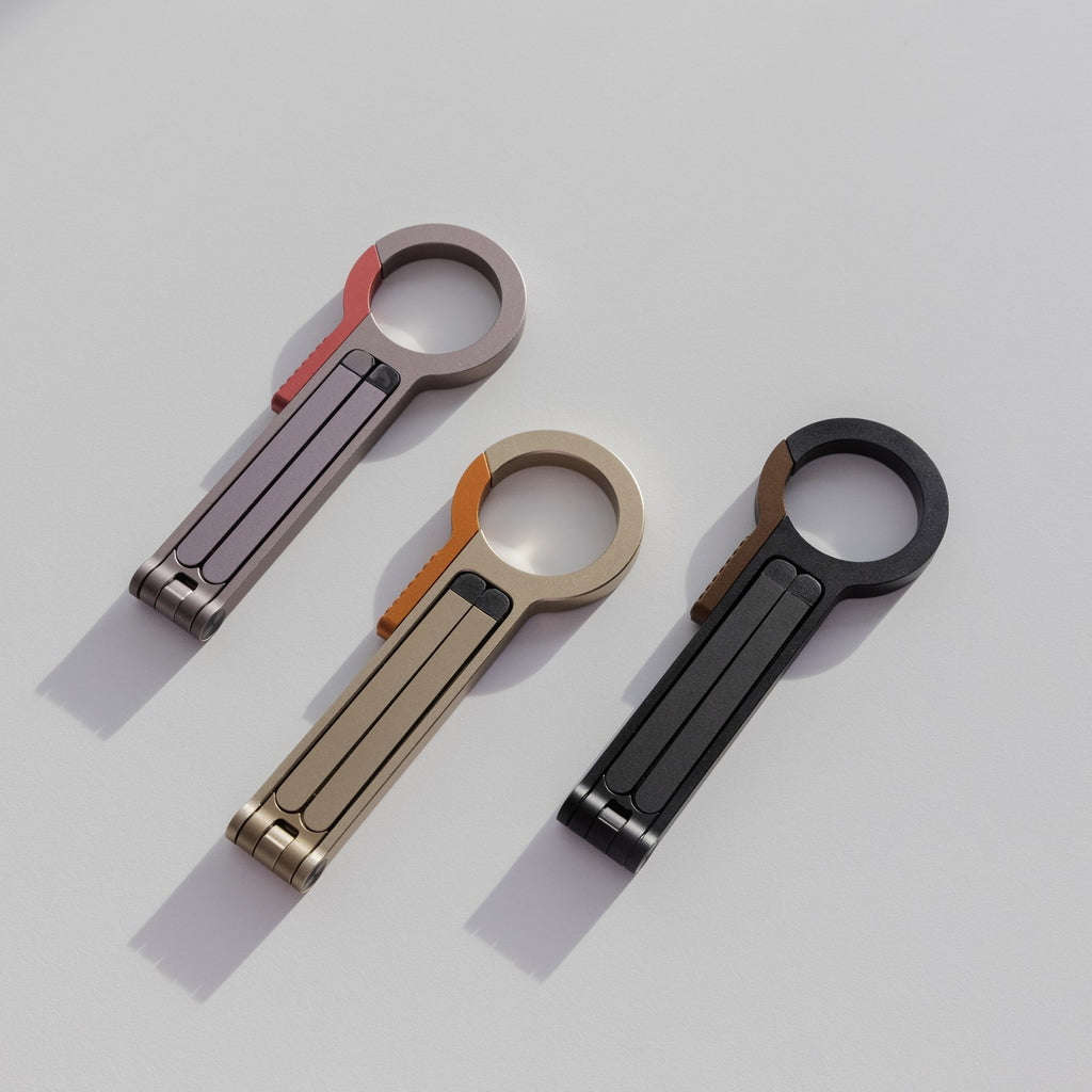 Magsafe Clip Tripod