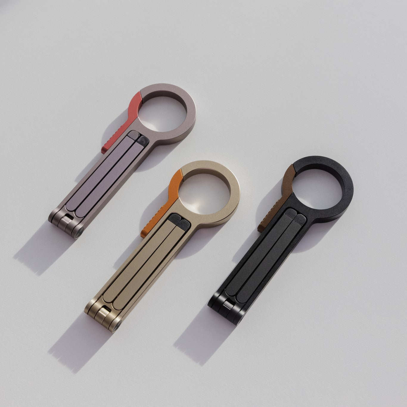 Magsafe Clip Tripod