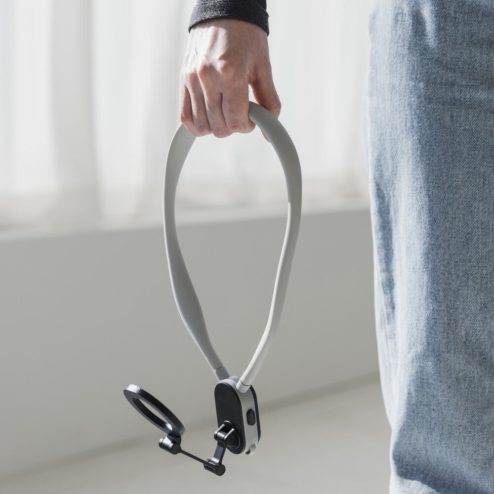 Magsafe Neck Grip