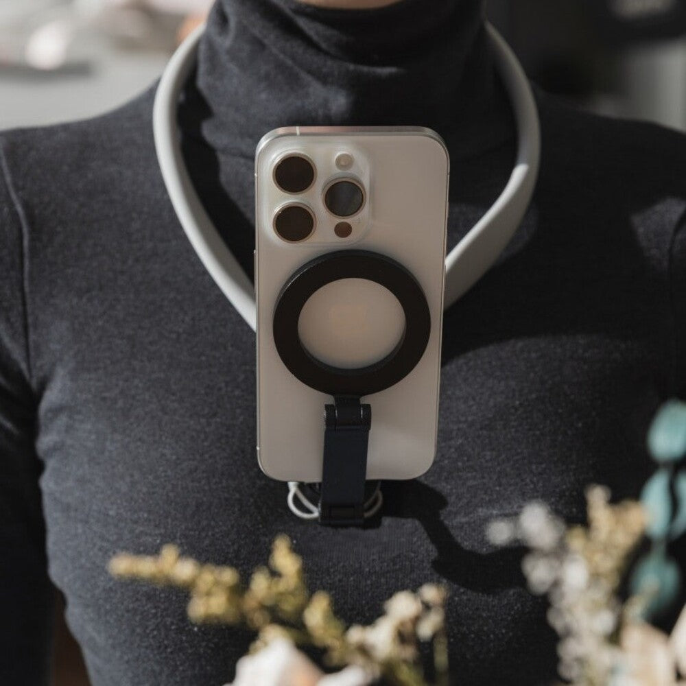 Magsafe Neck Grip