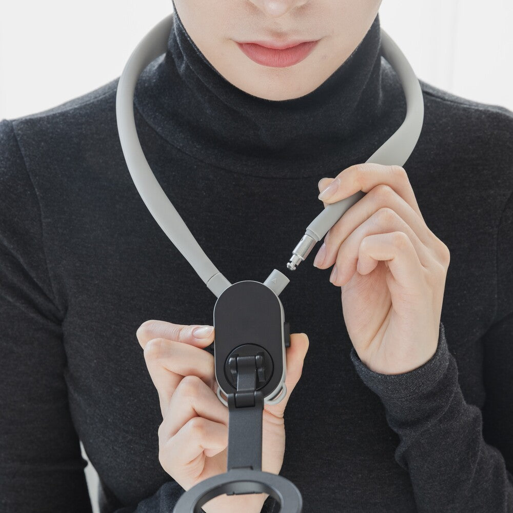Magsafe Neck Grip