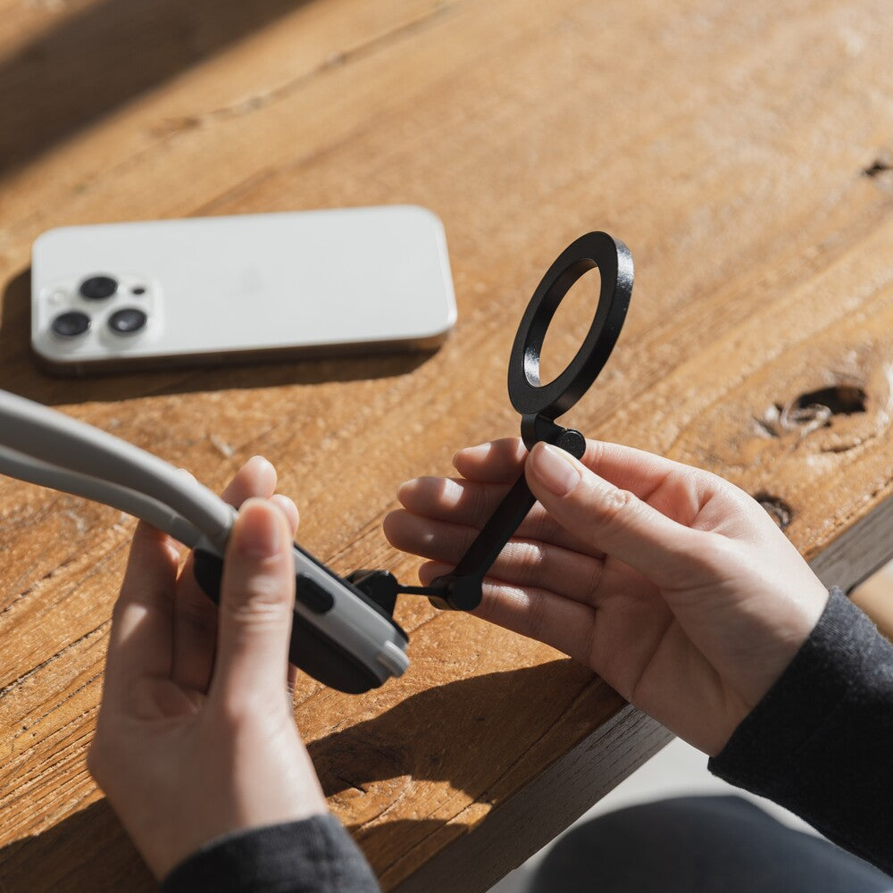 Magsafe Neck Grip
