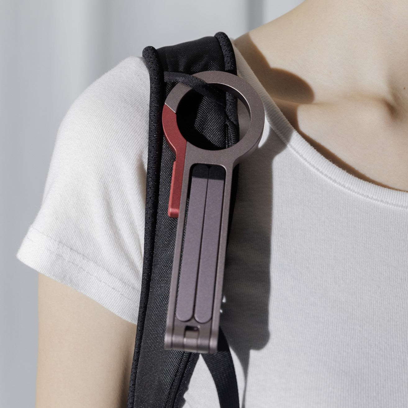 Magsafe Clip Tripod