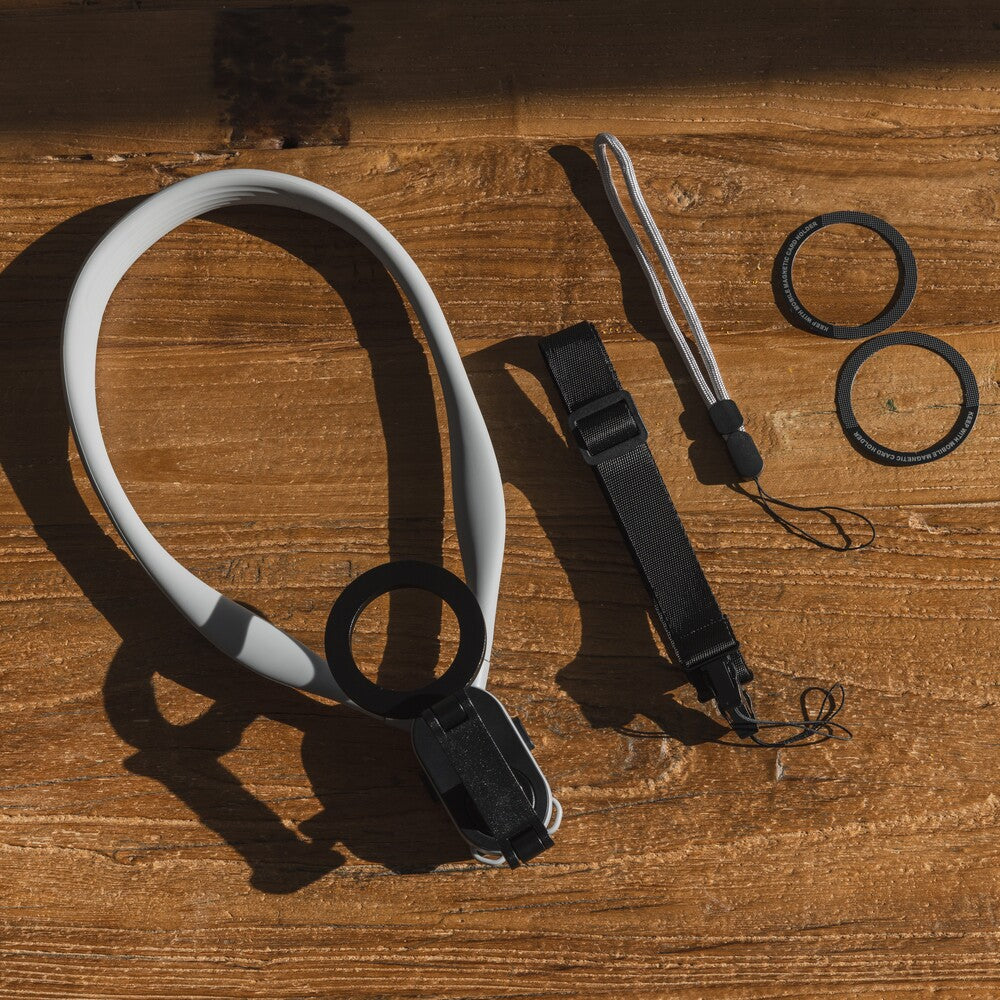 Magsafe Neck Grip