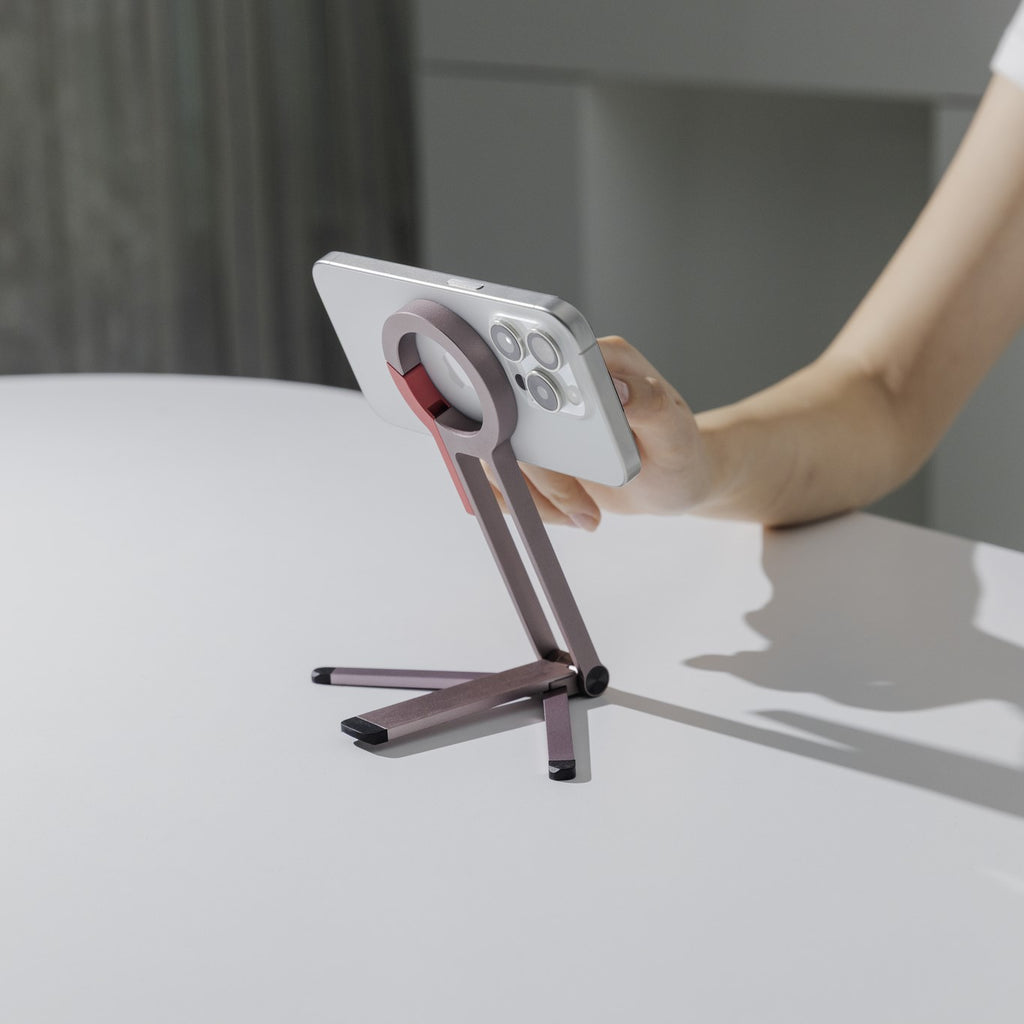 Magsafe Clip Tripod